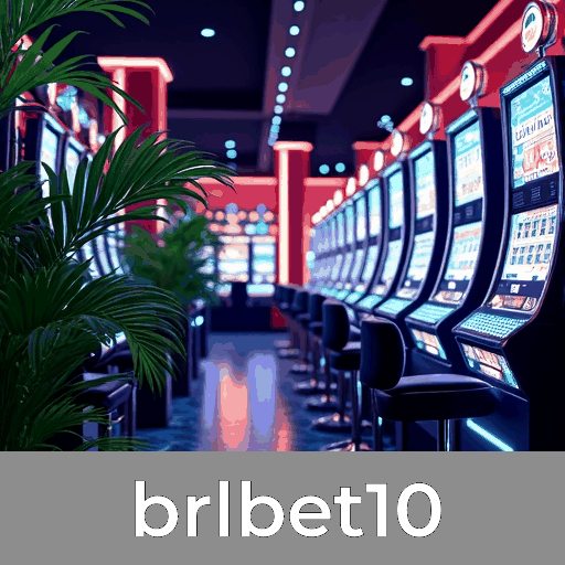 Login Seguro e Rápido no brlbet10: Benefícios Exclusivos