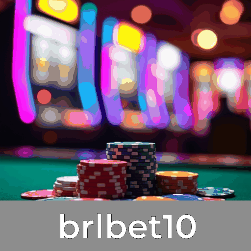 brlbet10: Diversão e Prêmios com Jogos de Cassino em 3D
